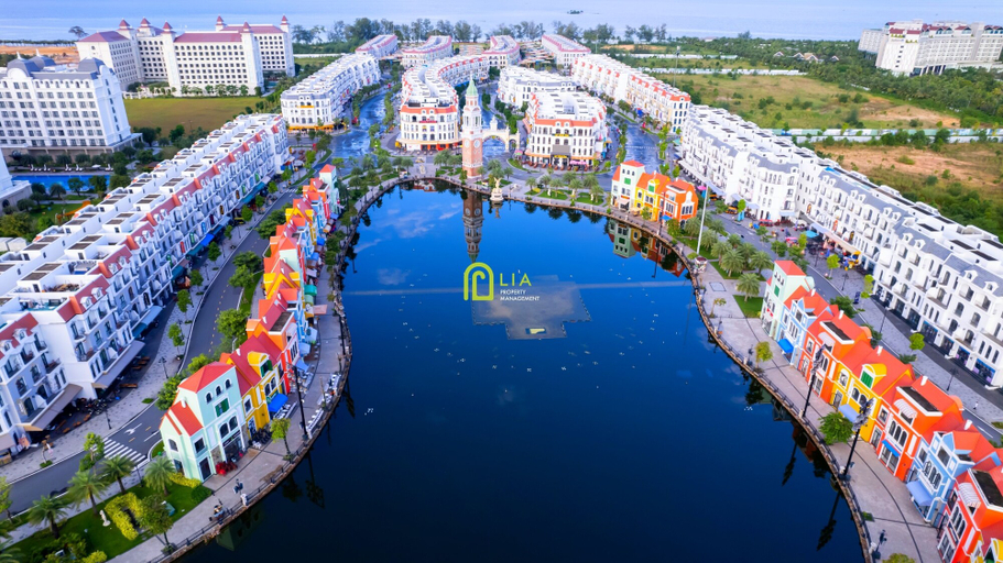 Others 5, LIA HOMESTAY GRAND WORLD PHU QUOC, Phú Quốc
