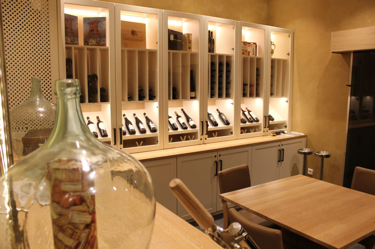 Food & Drinks 4, Hotel Victoria, Paderborn