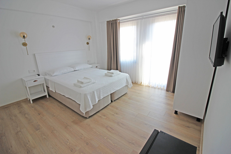 Bedroom 4, Bozcaada Hülyada, Bozcaada