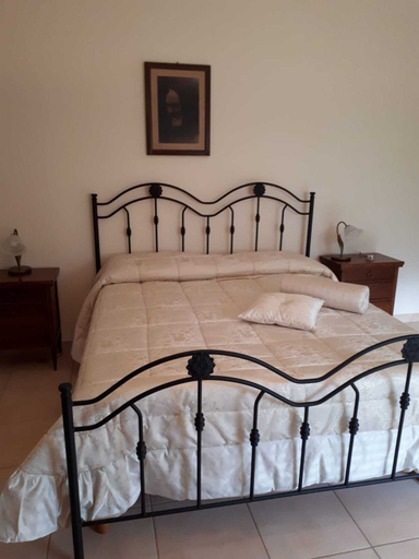 Bedroom 3, B&B Porta del Gargano, Foggia