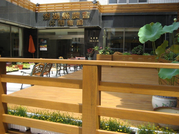 Others 4, Penghu Farmers Association Resort, Penghu