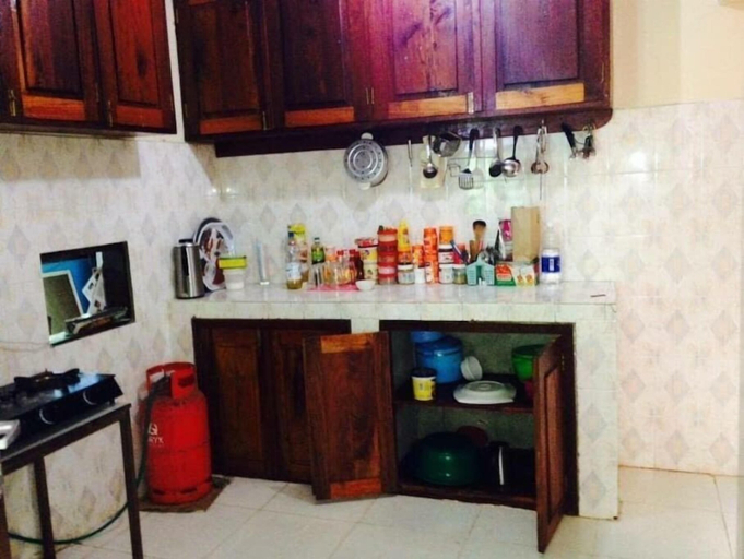 Others 5, Makunduchi White House Apartment, Kusini
