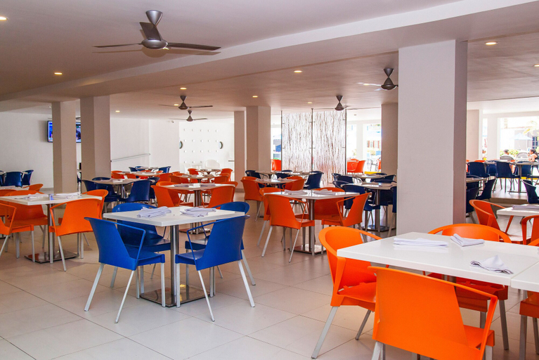 Food & Drinks 4, Sol Caribe San Andres - All Inclusive, San Andrés