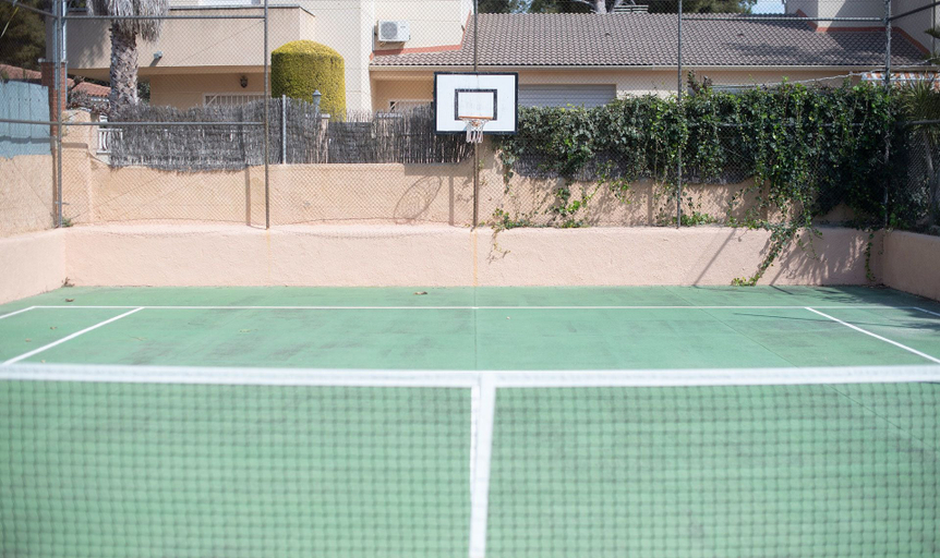 Exterior & Views 2, Casa Tenis Park (R84), Tarragona