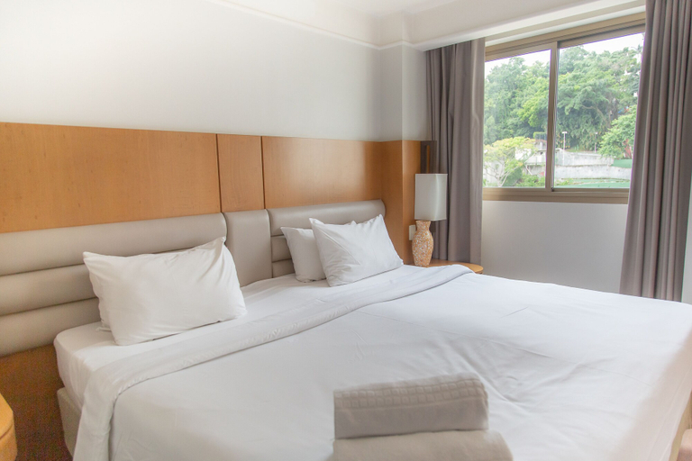 Bedroom 3, Lobie Botafogo Privilege, Rio de Janeiro