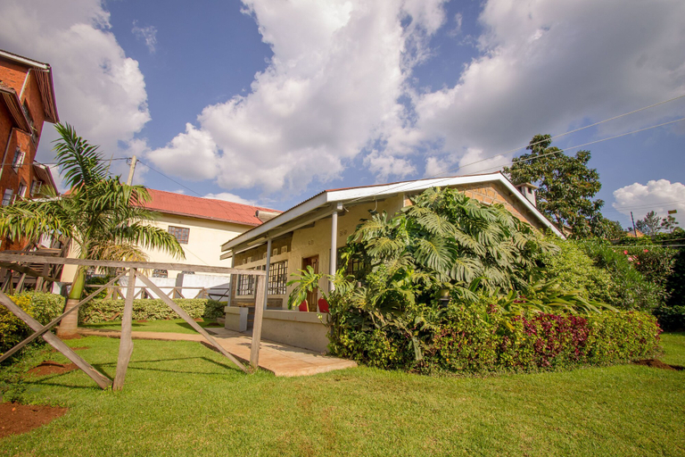 Exterior & Views 2, Magharibi Garden Hotel, Kitutu Chache South
