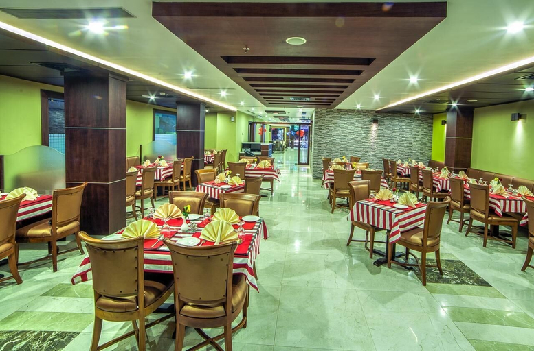Food & Drinks 4, Chirag Inn, Thiruvananthapuram