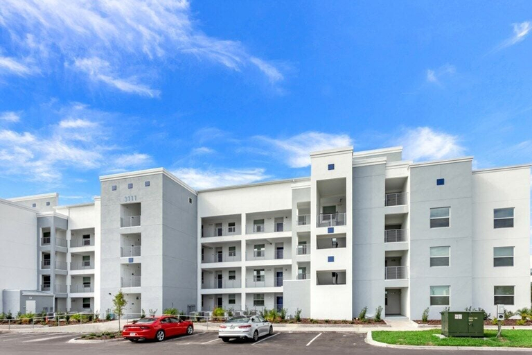 Exterior & Views 1, Beautiful 2 Bdrm 2 BA Condo, Osceola