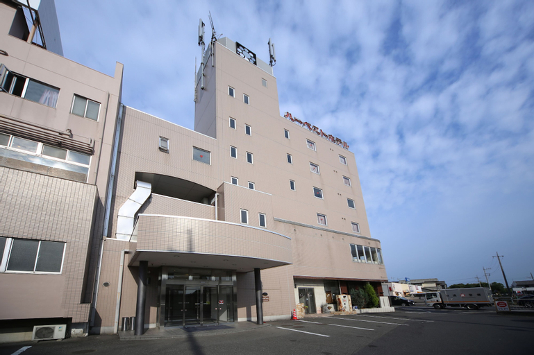 Harvest Hotel, Isesaki