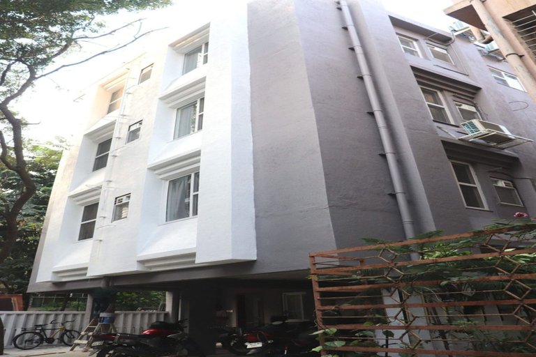 Exterior & Views 1, Sharman Suites, Pune
