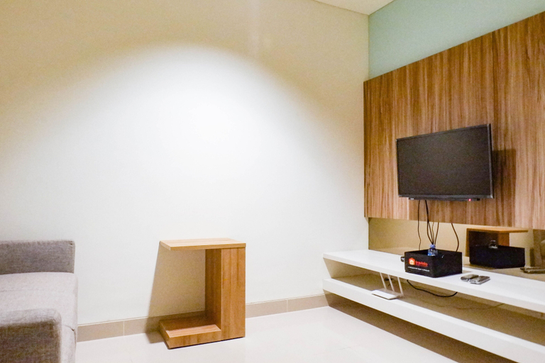 Others 4, 1Br Stunning And Cozy Apartment At Praxis, Surabaya