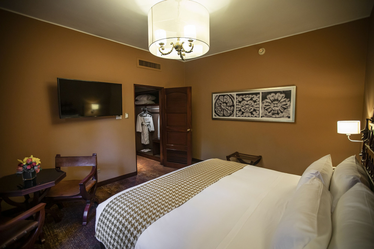 Bedroom 3, Wyndham Costa del Sol Arequipa, Arequipa