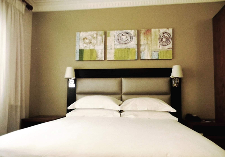 Bedroom 4, Premier Splendid Inn Pinetown, eThekwini
