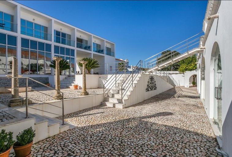 Exterior & Views 2, Hotel Solar Dos Mascarenhas, Vila Viçosa