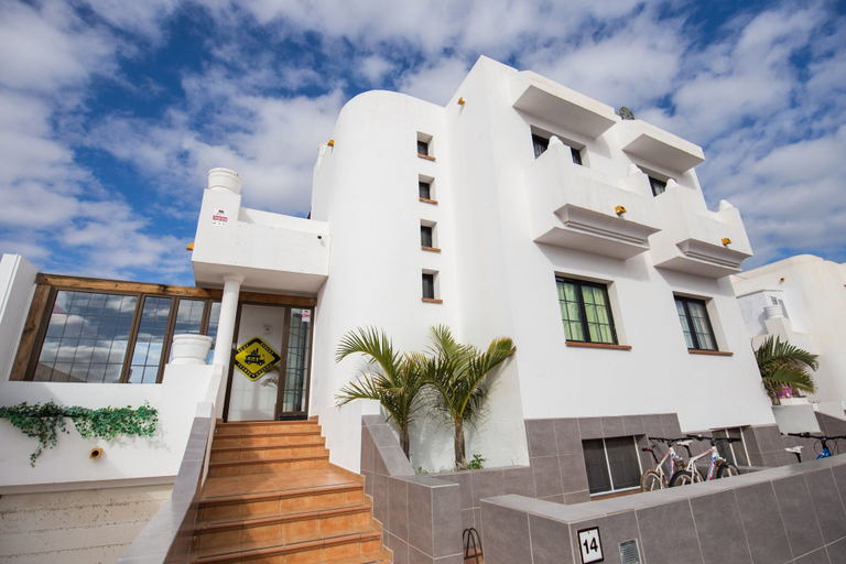 Exterior & Views 2, Surf Riders Fuerteventura - Adults Only, Las Palmas