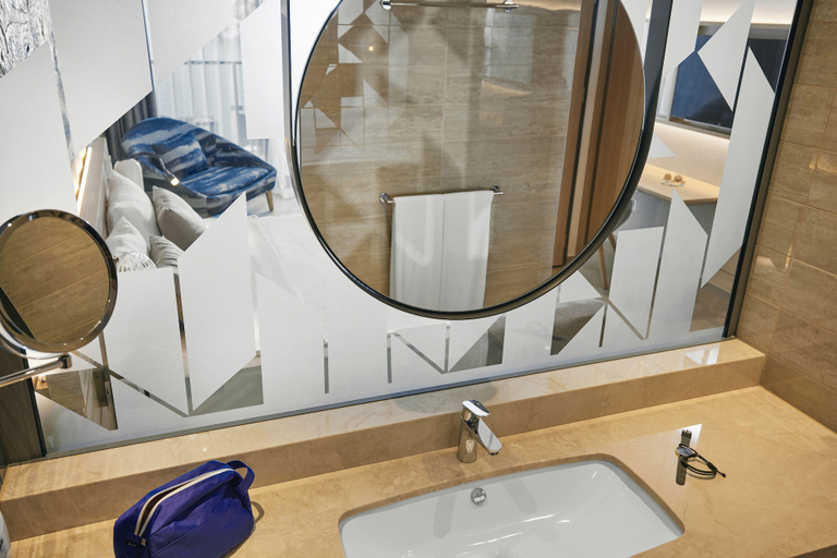 Bathroom 5, TUI BLUE Seno - Adults Only - All inclusive, Ortaca