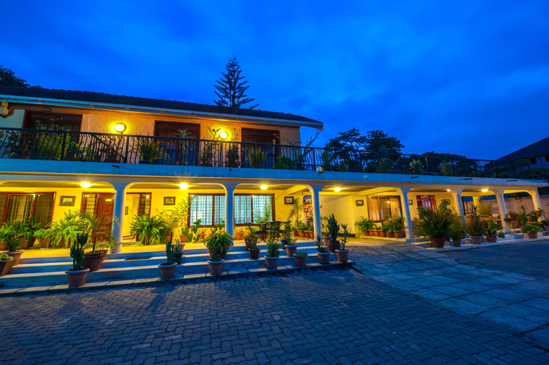 Exterior & Views 4, The Milimani Lodge, Arusha Urban