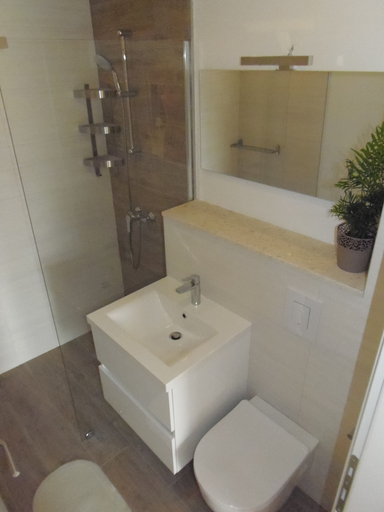 Bathroom 3, Villa Nobilo, Lumbarda