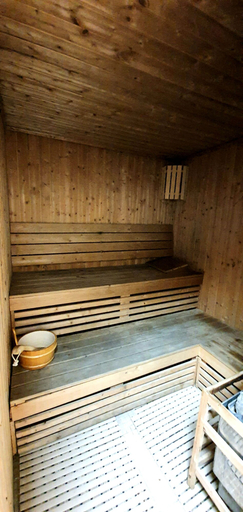 Sauna 2, 2 Bedrooms Apartment in Marina Diamond 4, Dubai
