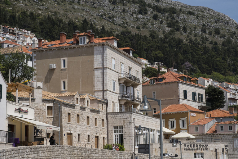 Exterior & Views 2, Ragusina luxury apartments, Dubrovnik
