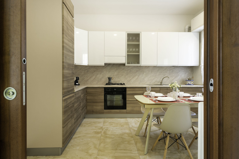 Private kitchen, Porta Genova - RentClass Fedora, Milano