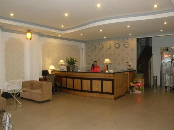 Others 1, Trung Mai Hotel, District 5