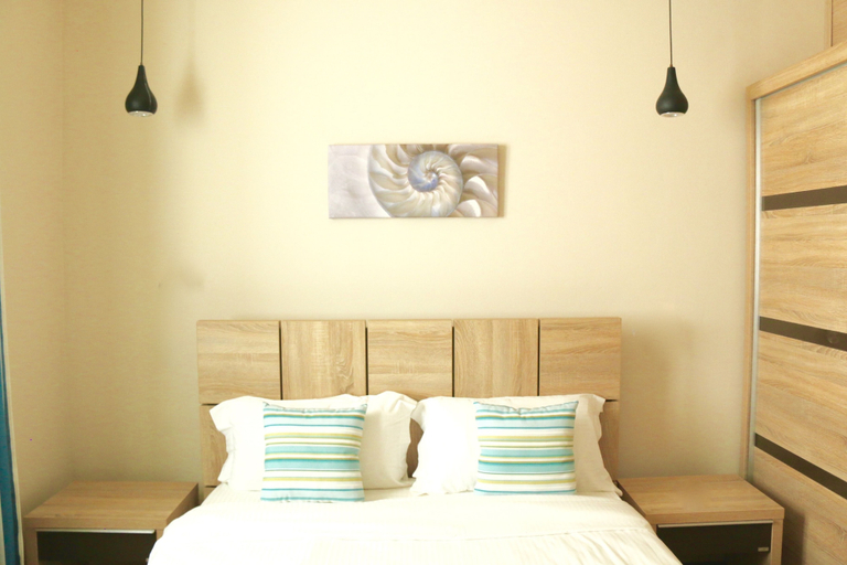 Bedroom 5, Nitzana Residences & Restaurant