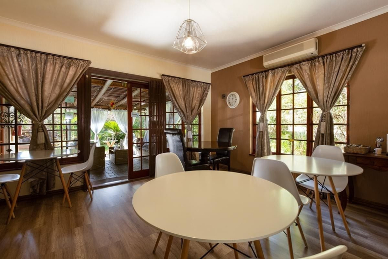 Food & Drinks, Villa D'or Guest House, City of Johannesburg