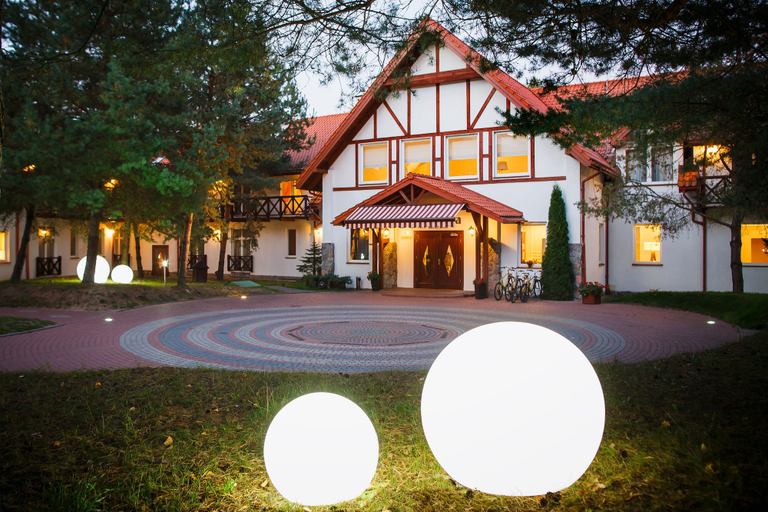 Exterior & Views 2, Masuria Hotel & Spa, Olsztyn