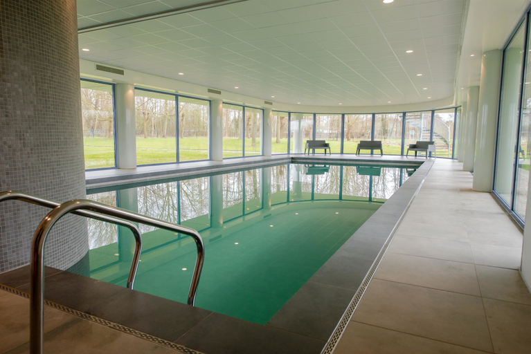 Sport & Beauty 2, Flonk Hotel Groningen Zuid, BW Signature Collection, Groningen