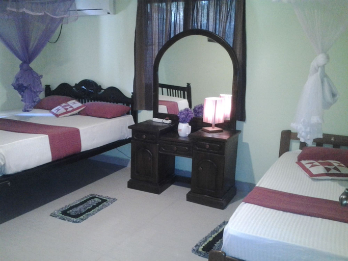 Bedroom 3, House Of Esanya, Katana