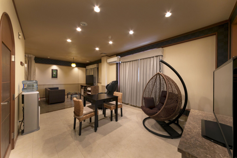 Others 5, Hotel Lotus Sakai - Adults Only, Sakai