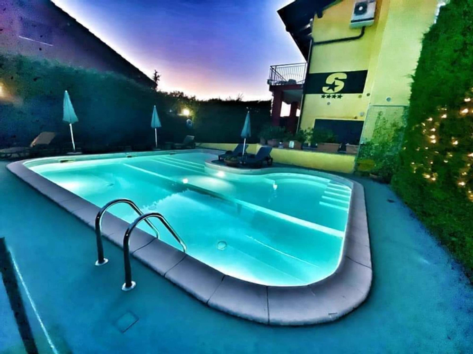 Hotel Residence S, Torino