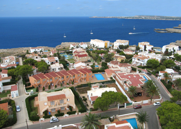 Exterior & Views 2, Apartamentos Maribel, Baleares