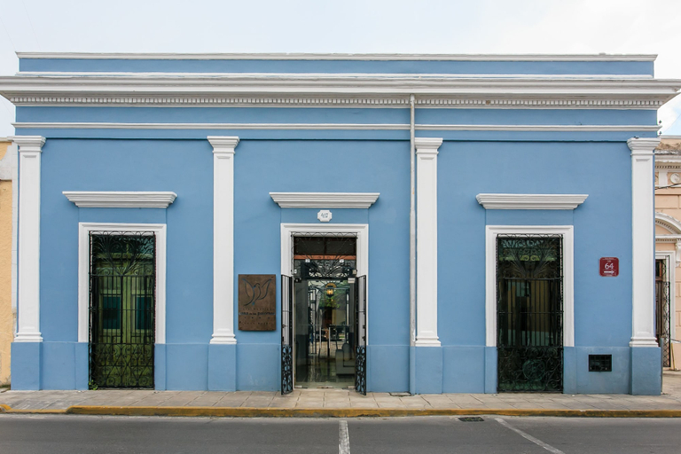 Exterior & Views 2, Casa de Las Palomas by Palomas Hotels - Adults only, Mérida