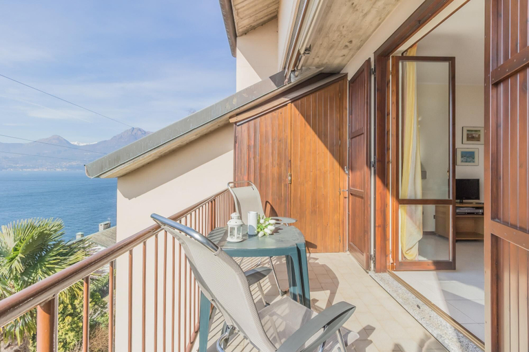 Others 4, Patrizia s House Varenna, Lecco