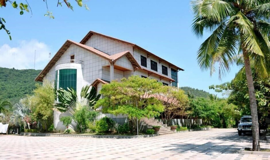 Exterior & Views 2, Sa Huynh Beach Resort, Đức Phổ