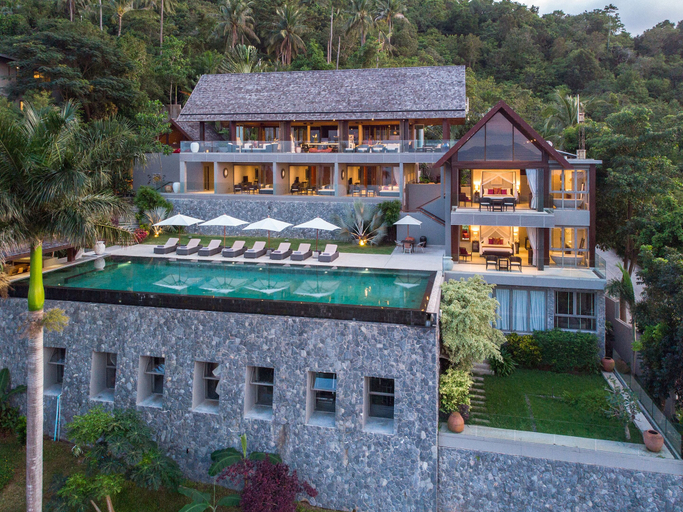 Exterior & Views 2, Suralai by Elite Havens, Ko Samui