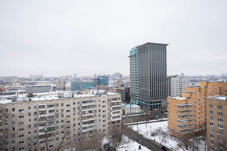 Others 3, Moskva4you on Pionerskaya, Central