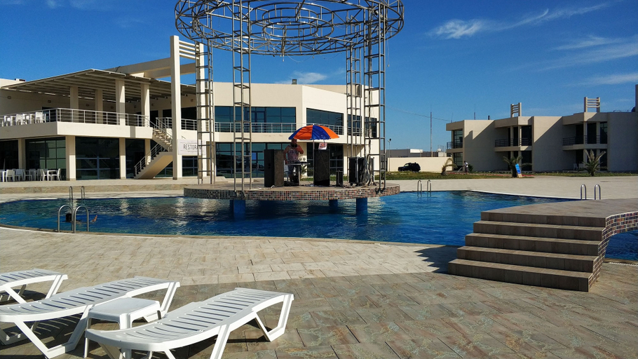Sport & Beauty 5, Khazar Golden Beach, Baku