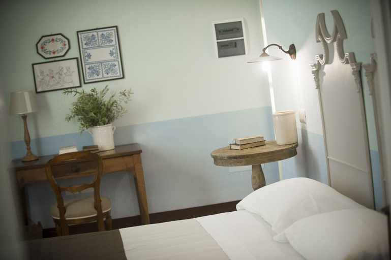 Bedroom 3, Villa Sant'Angelo, Teramo