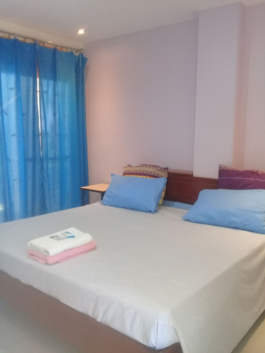 Bedroom 4, D&B Bluestar Beach Resort, Panglao