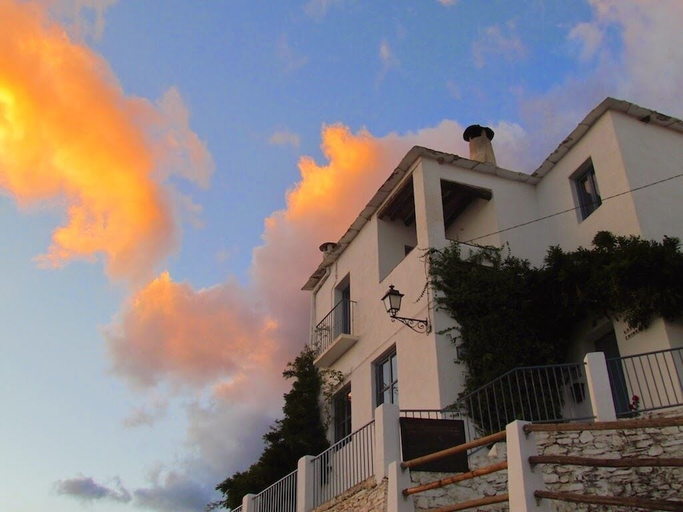 Exterior & Views 2, Las Chimeneas, Granada