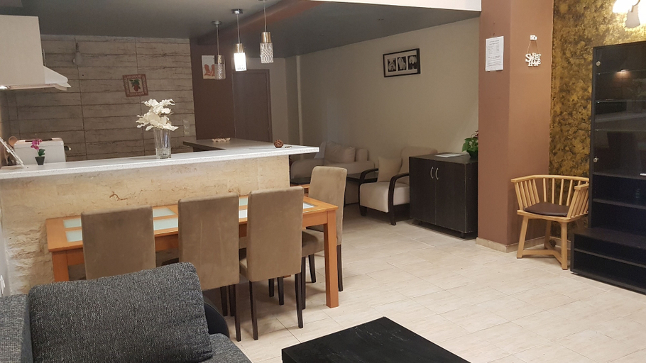 Others 5, Lefkada Center Apartments, Ionian Islands