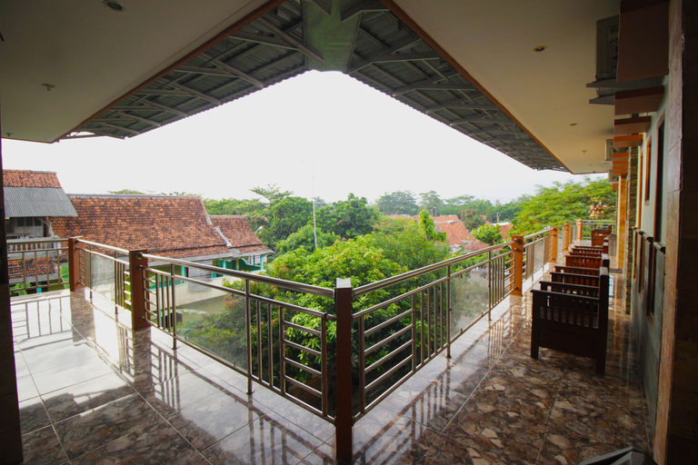 Others 5, 820 Abad Baru Hotel, Pangandaran