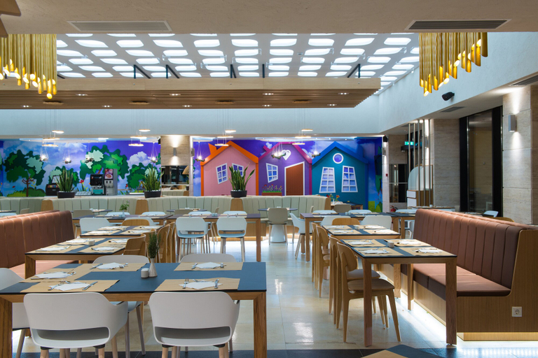 Food & Drinks 5, Fodele Beach & Water Park Holiday Resort - All Inclusive, Crete