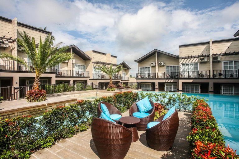 Exterior & Views 2, Royale Parc Hotel Tagaytay, Tagaytay City
