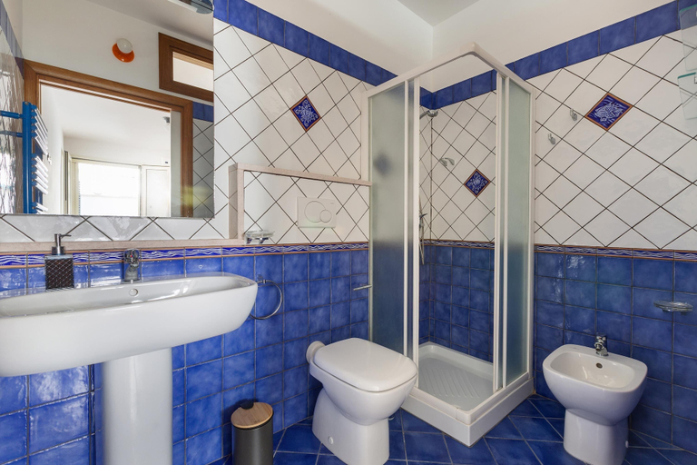 Bathroom 4, 3126 Villa del Sol by Perle di Puglia, Lecce