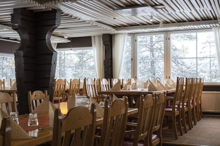 Food & Drinks 5, Lapland Hotels Bear's Lodge, Lapland
