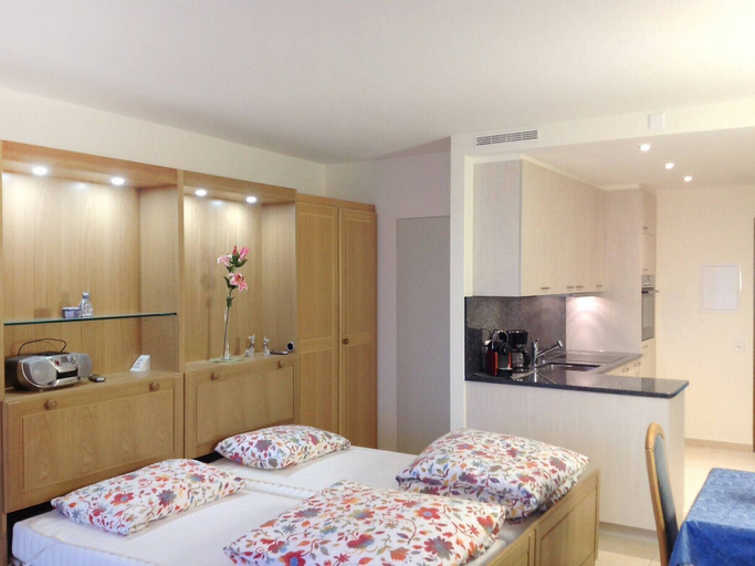 Room, Lugano With Panorama, Lugano